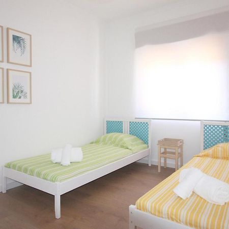 Apartment Jara, 타비라 외부 사진