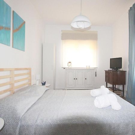 Apartment Jara, 타비라 외부 사진