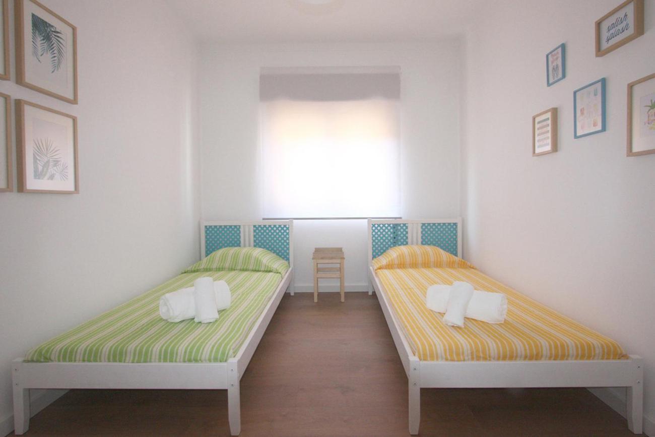 Apartment Jara, 타비라 외부 사진