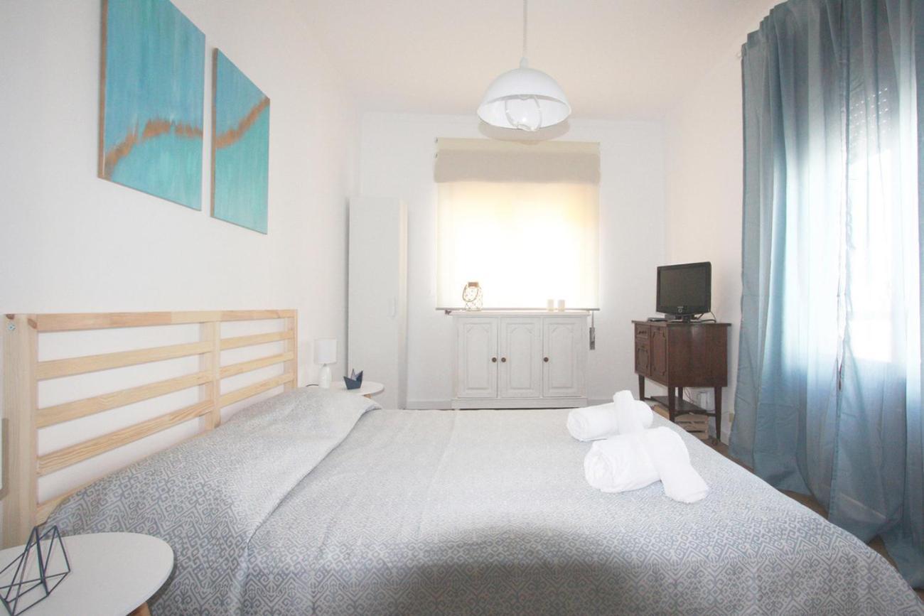Apartment Jara, 타비라 외부 사진