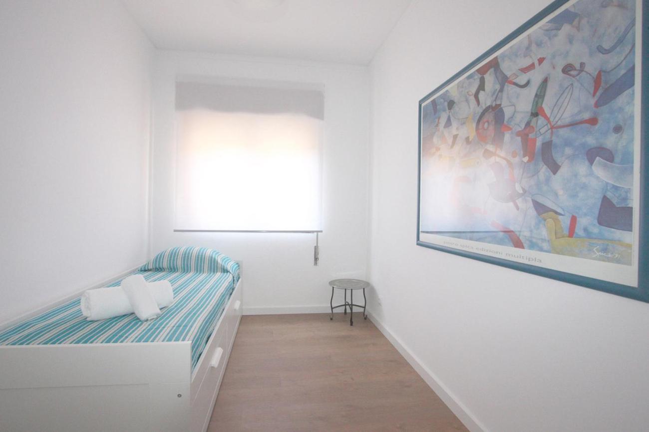 Apartment Jara, 타비라 외부 사진