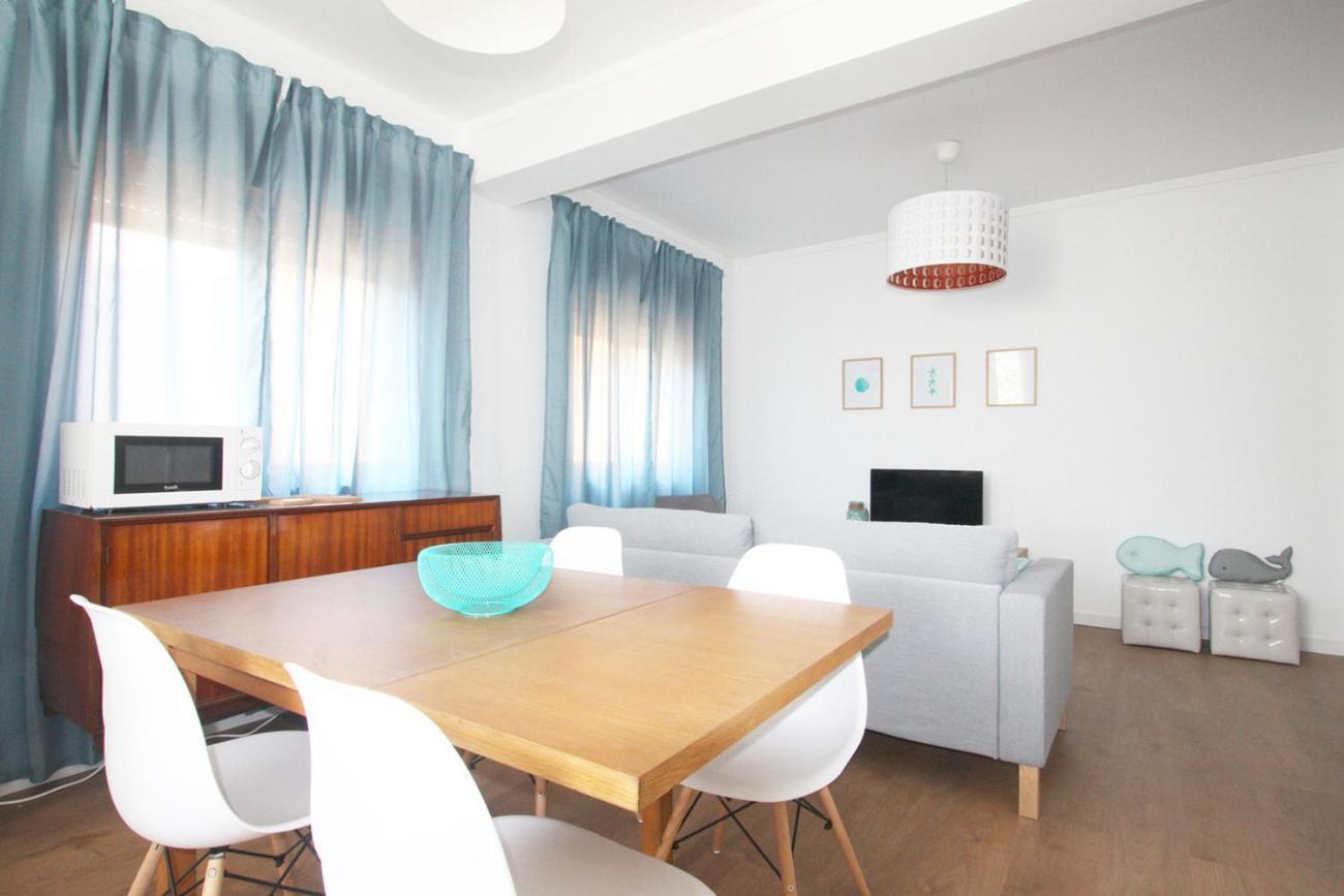 Apartment Jara, 타비라 외부 사진