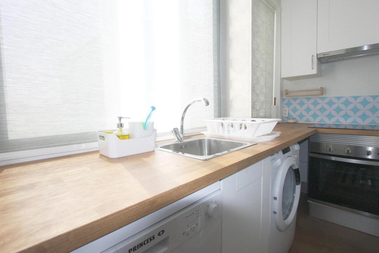 Apartment Jara, 타비라 외부 사진