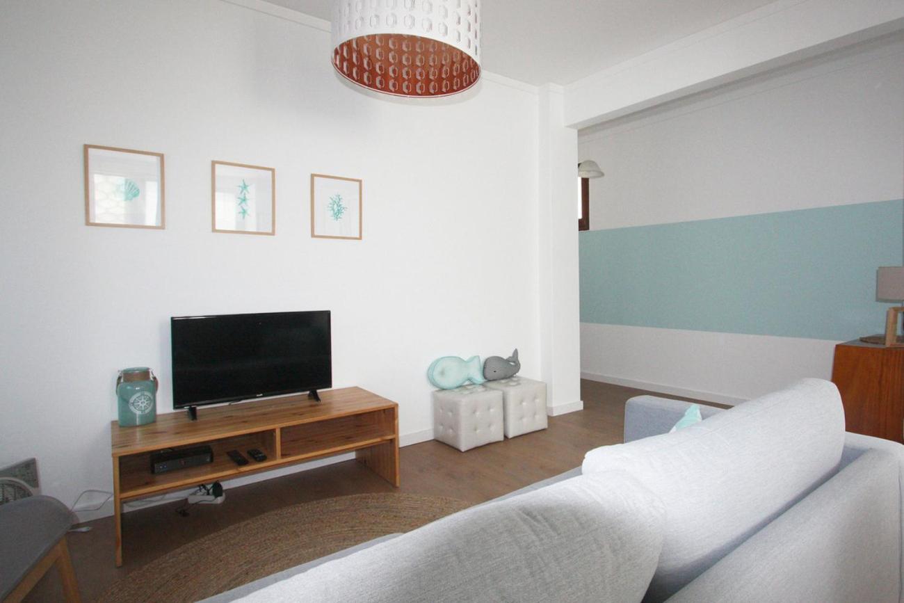 Apartment Jara, 타비라 외부 사진