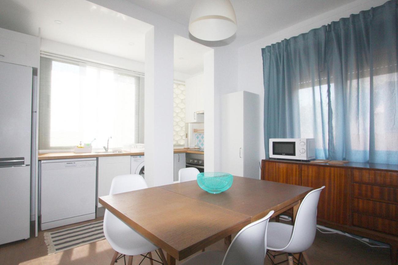 Apartment Jara, 타비라 외부 사진